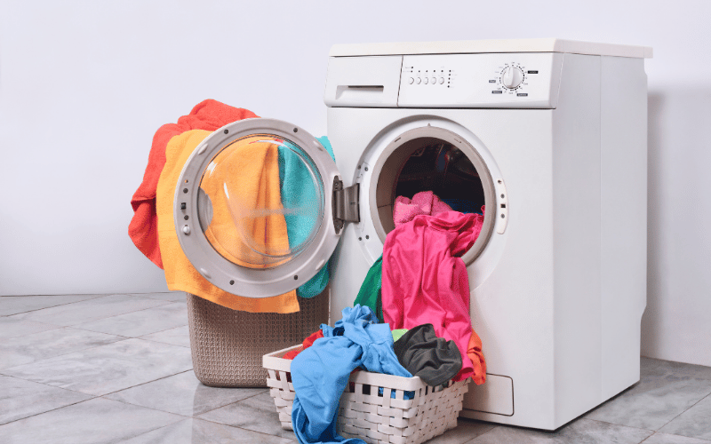 5 Tiêu chí chọn nước giặt giữ hương lâu 