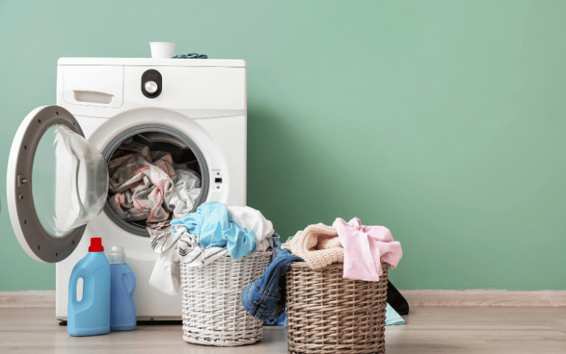 5 Tiêu chí chọn nước giặt giữ hương lâu
