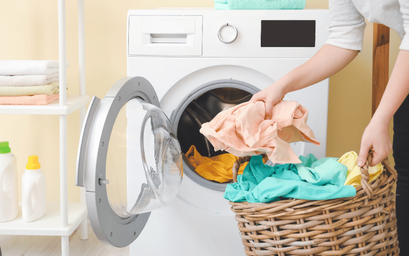 5 Tiêu chí chọn nước giặt giữ hương lâu